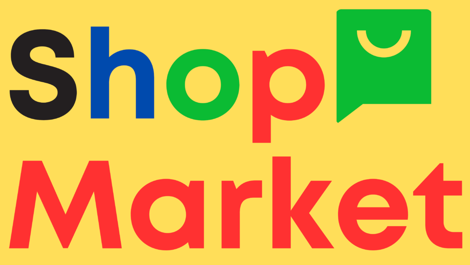 ShopMarket